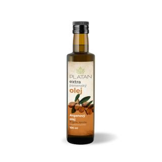 Arganový olej (100ml)