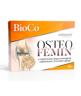 BioCo OSTEOFEMIN tablety (60x)