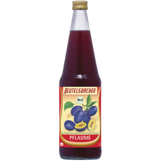 Bio Beutelsbacher Slivkový kokteil (700ml)