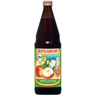Jablčný ocot Bio Demeter (750ml)